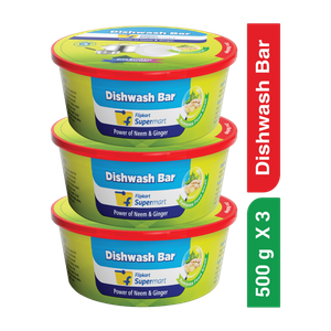 Flipkart Supermart Power of Neem Ginger