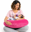 Flipon Breastfeeding Pillow Specially Designed to Support