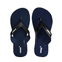 FLIPSIDE Women39s Velvet Blue Slippers