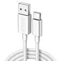 FLIPTRONICS Original 120 Watt Flash Charging USB to C Cable Compatible with vivo X90, X90 Pro, X80, X80 Pro, X70, X70 Pro, X60, X60 Pro, iqoo Neo 6, Neo 7, Neo 7 Pro (120W Cable) (GHU23)