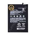 FLIPTRONICS ORIGINALSFLIPTRONICS Originals™ BN62 Battery for Redmi Note 9, Poco M3 Battery with 1 Year Warranty****(A027)