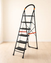 FLIPZON Cameo 6-Step Heavy Duty Foldable Ladder