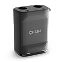 Flir T301030ACC 2-Bay Battery Charger for iXX, Exx Cameras