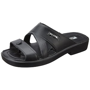FLITE mens Fl0002g Slippers
