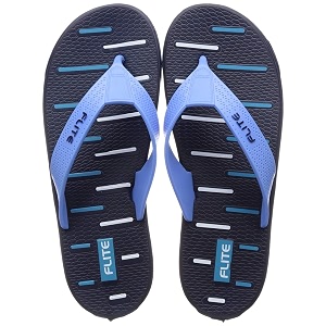 FLITE Mens Flip-Flops Thong Sandals