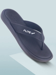 FLITE Men Flip Flops Multicolor 7