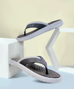 FLITE Men Slippers