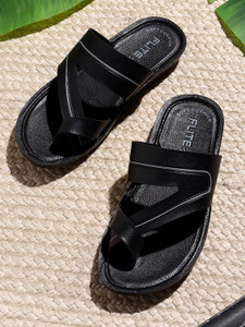 FLITE Men Slippers