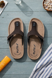 FLITE Men Slippers