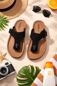 FLITE Men Slippers