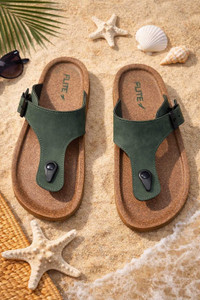 FLITE Men Slippers