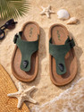 FLITE Men Slippers