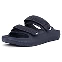 FLITE mens Fl2038gdgdg Slipper