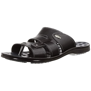 FLITE mens Pugn23g Slippers