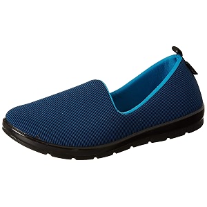 Flite Pu Womens Ballet Flat