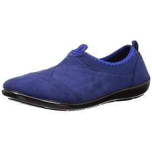 Womens Ballet Flat