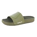 FLITE Sliders FL-548 for Women Ultra-Comfort
