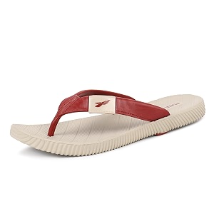 FLITE Womens Rubber Slippers - Casual Lightweight