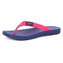 FLITE Women39s Rubber Slippers - Casual Lightweight