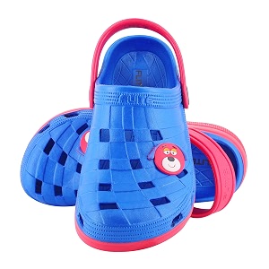 FLITE Unisex-Child Clog Clog