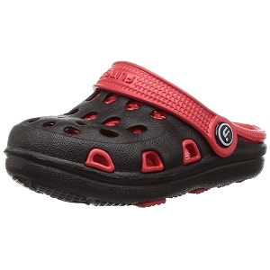 FLITE Unisex- Kids Fl0k53cClogs