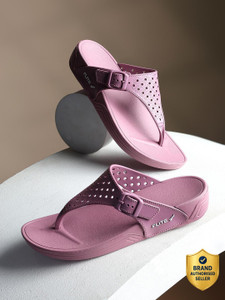 flite women slippers