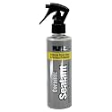 Flitz Ceramic Sealant - 8oz Bottle of USA-Made Ceramic Coating for Cars, Boats, Glass - Repels Water, Polishes, and Protects for 1 Year - Protection Car Spray (1 Pack)