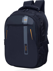 FLIXZONE Large 40 L Laptop Backpack Laptop
