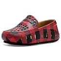 Floafers Kids Prodigy Driver Print (Toddler/Little Kid/Big Kid)