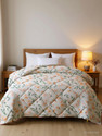 Floating Dreams Cotton King Sized Bedding Set