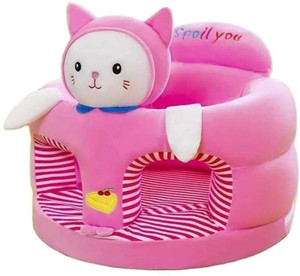 floating dreams modern plastic inflatable chair