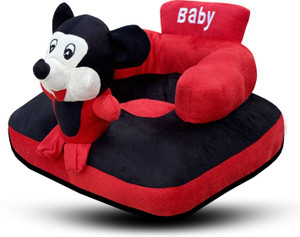floating dreams modern fabric rocking chair
