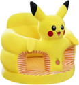 Floating Dreams Modern Fabric Inflatable Chair