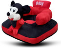 Floating Dreams Modern Fabric Rocking Chair