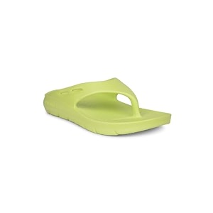 Floatz 8711 1.2 Thong Silver Casual Slip-On