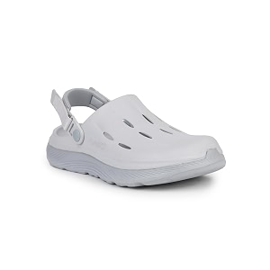 Floatz Casual Men Clog Sandal - Grey