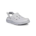 Floatz Casual Men Clog Sandal - Grey