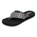 Flojos Men's Estiler Lite Flat Sandal