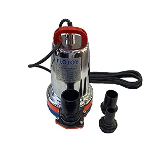 flojoy asian pumpsampmachineries solar submersible water pump dc 24v 220w solar panel or battery operated water pump head 25-30 feetampflow 9000lph with for irrigation marine boat outlet 234amp3 nozzle
