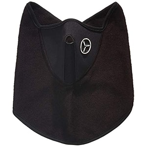 flomaster balaclava fm1 face mask black flo_wor_19