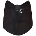 Flomaster Balaclava FM1 Face Mask (Black) (FLO_WOR_19)