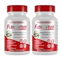 Flomentum Saw Palmetto for Men 320mg Prostate Health Supplements, 180 Count
