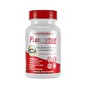 Flomentum Saw Palmetto for Men 320mg Prostate Health Supplements, 30 Count