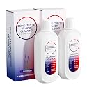 Nukisa 1000ML Lavender Scent Floor Cleaning Solution Compatible With Tineco