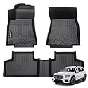 Floor Mats for 2020-2026 Mercedes Benz GLB250 / GLB35 AMG 2020-2026