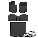 Floor Mats & Cargo Liner for 2020-2026 Mercedes Benz GLE