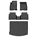 Floor Mats &amp; Cargo Liner for 2020-2026 Lincoln Corsair