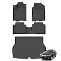 Floor Mats &amp; Cargo Liner for Acura RDX 2013 2014 2015