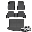 Floor Mats &amp; Cargo Liner for Buick Encore GX AWD 2020-2026