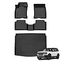 Floor Mats &amp; Cargo Liner for Ford Bronco Sport 2021-2026